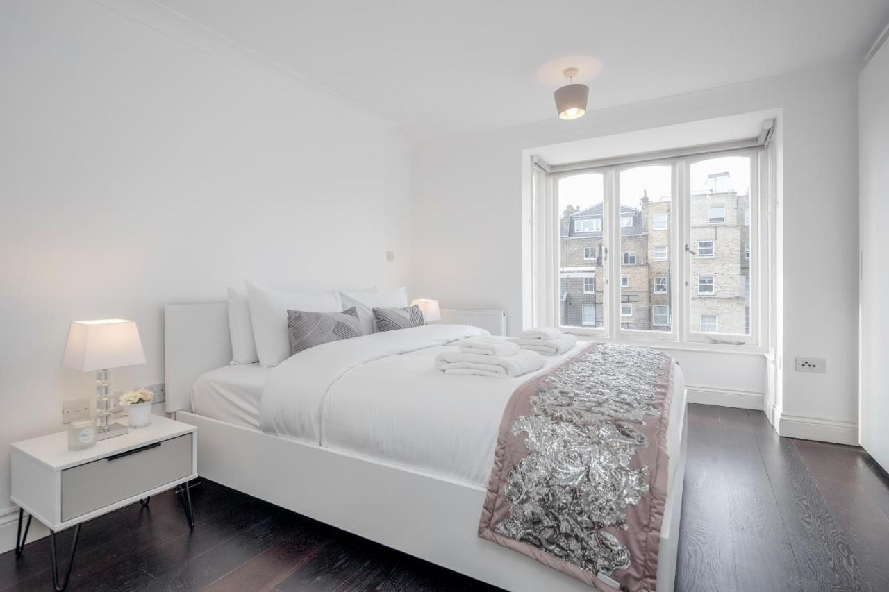Sir Hans Opposite Harrods With Ac Apartamento
