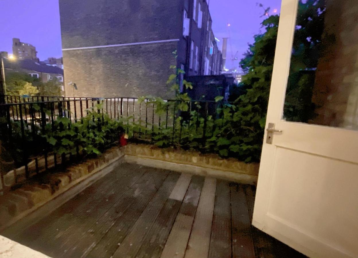 Chelsea Terrace: Traditional Flat With Balcony Apartamento