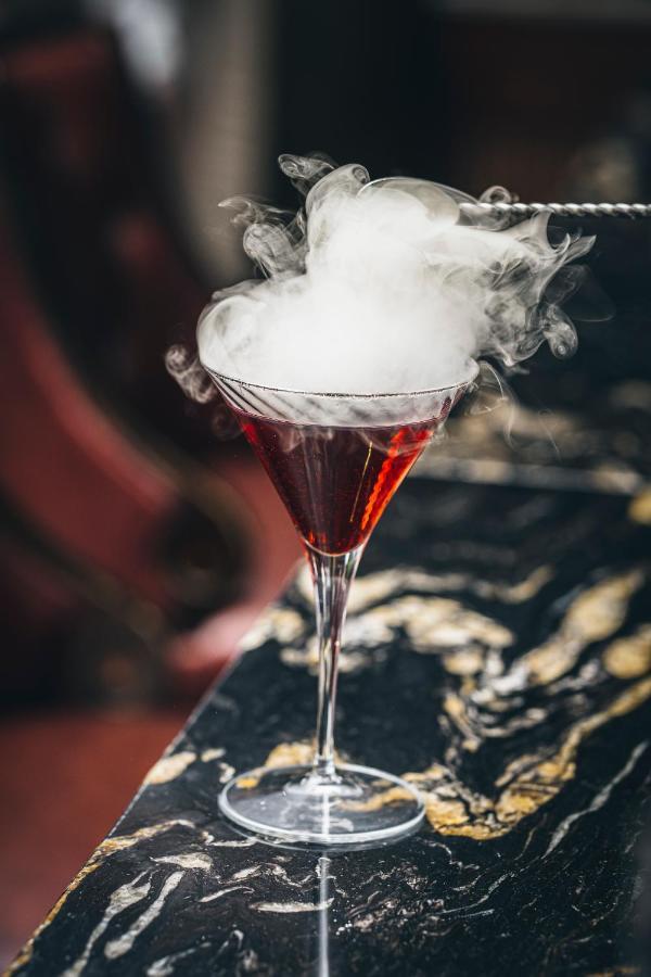 Karma Sanctum Soho Hotel London
