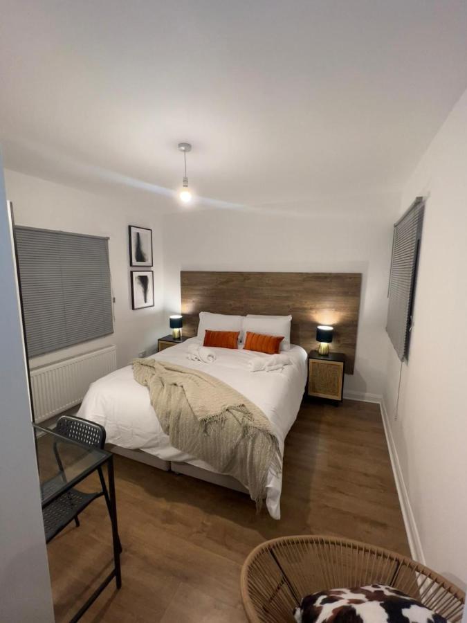 Apartment Lively 1 Bed In Buzzing East London! *