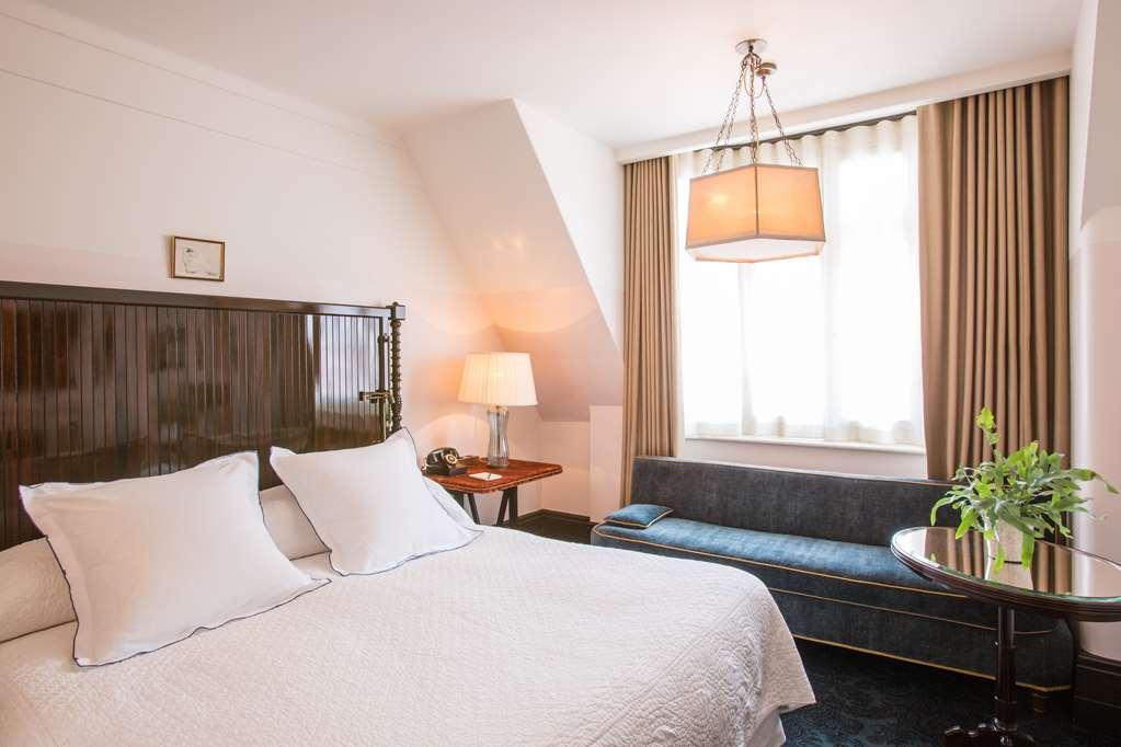 Chiltern Firehouse Hotel 4*