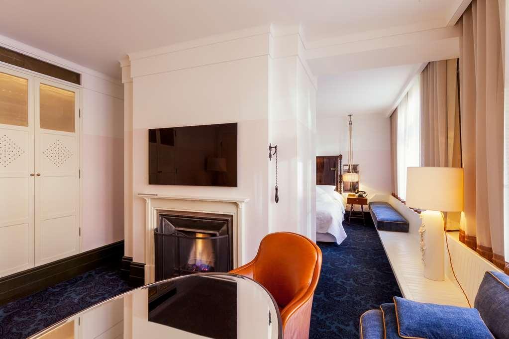 Hotel Chiltern Firehouse London