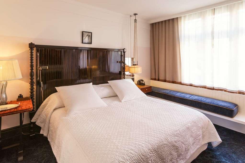 Chiltern Firehouse 4* London