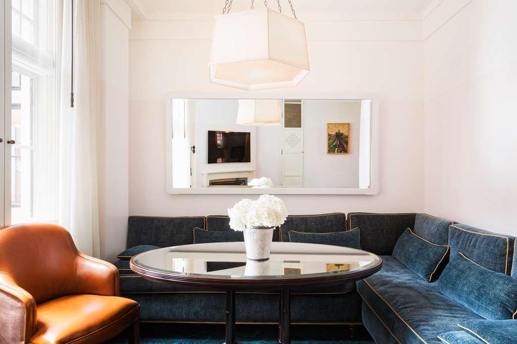 Chiltern Firehouse Hotel London