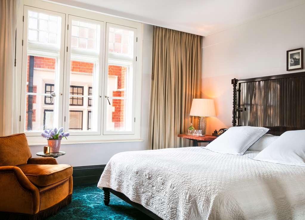 Chiltern Firehouse 4*