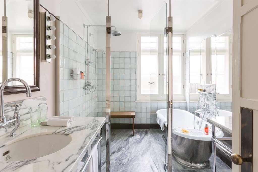 Chiltern Firehouse Hotel 4*