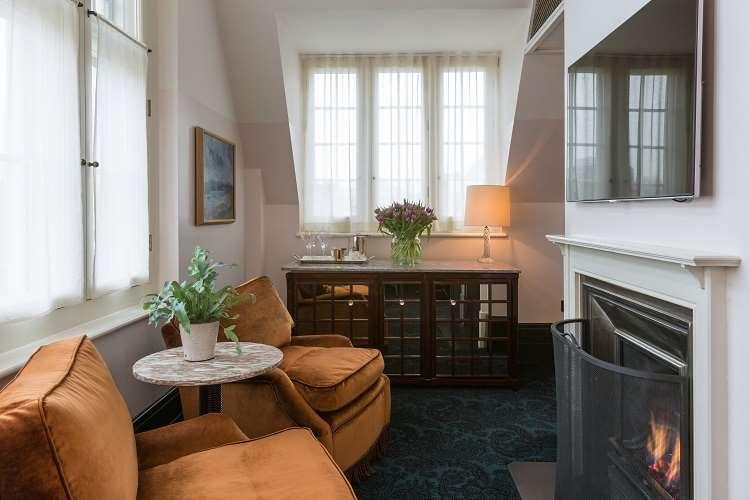Chiltern Firehouse 4* London