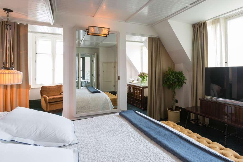 Chiltern Firehouse Hotel London