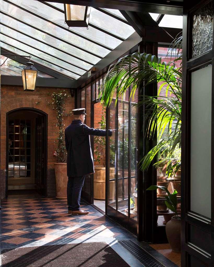 Chiltern Firehouse London