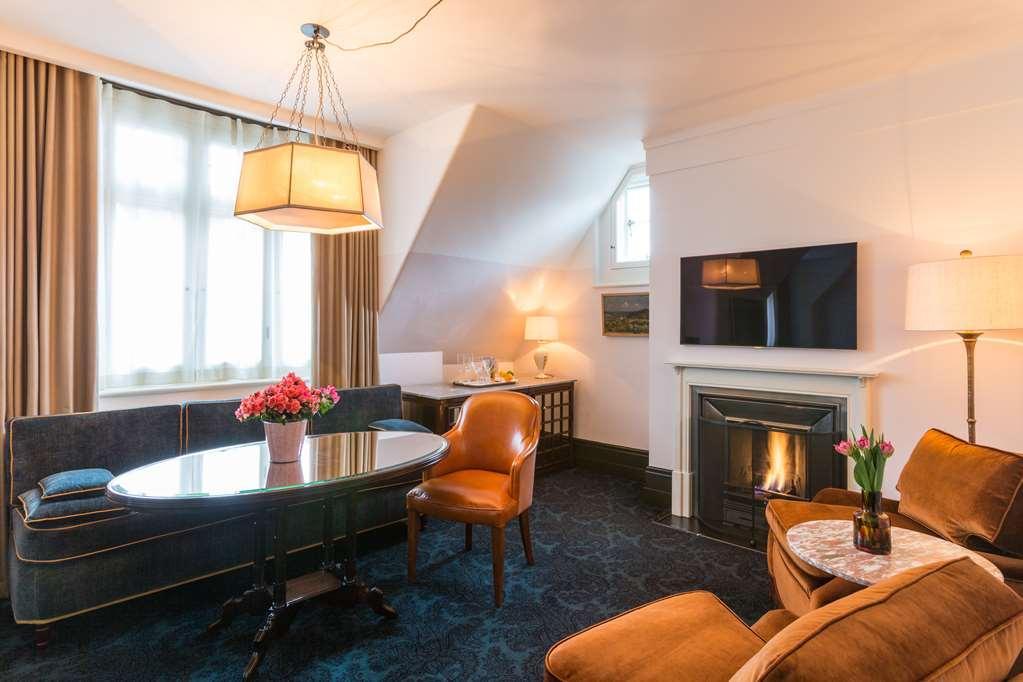 Hotel Chiltern Firehouse 4*