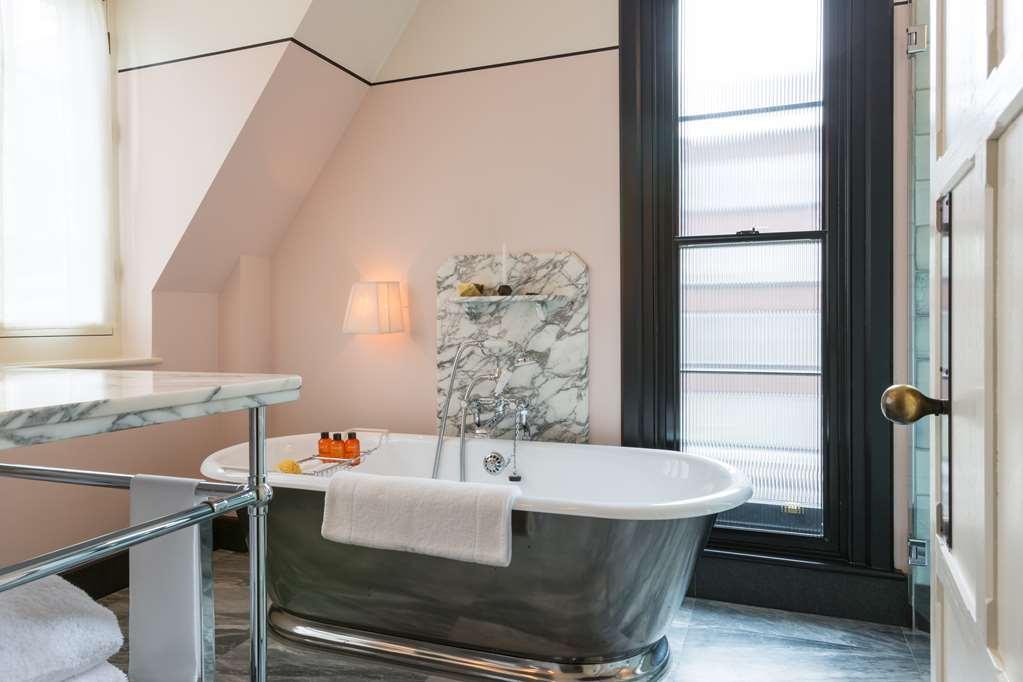 Chiltern Firehouse 4*