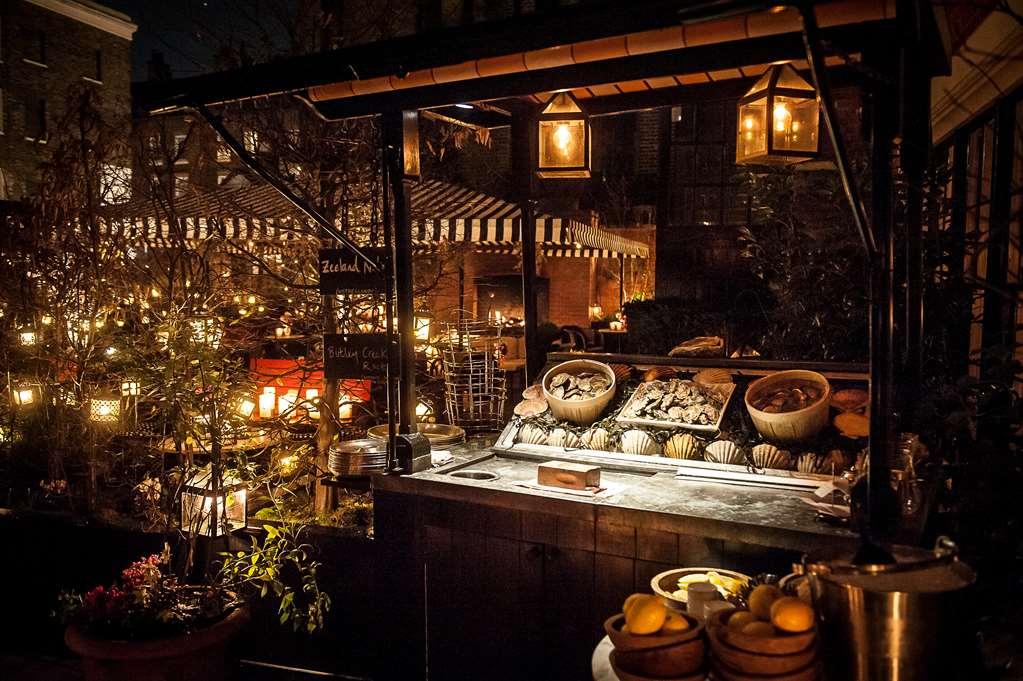 Chiltern Firehouse