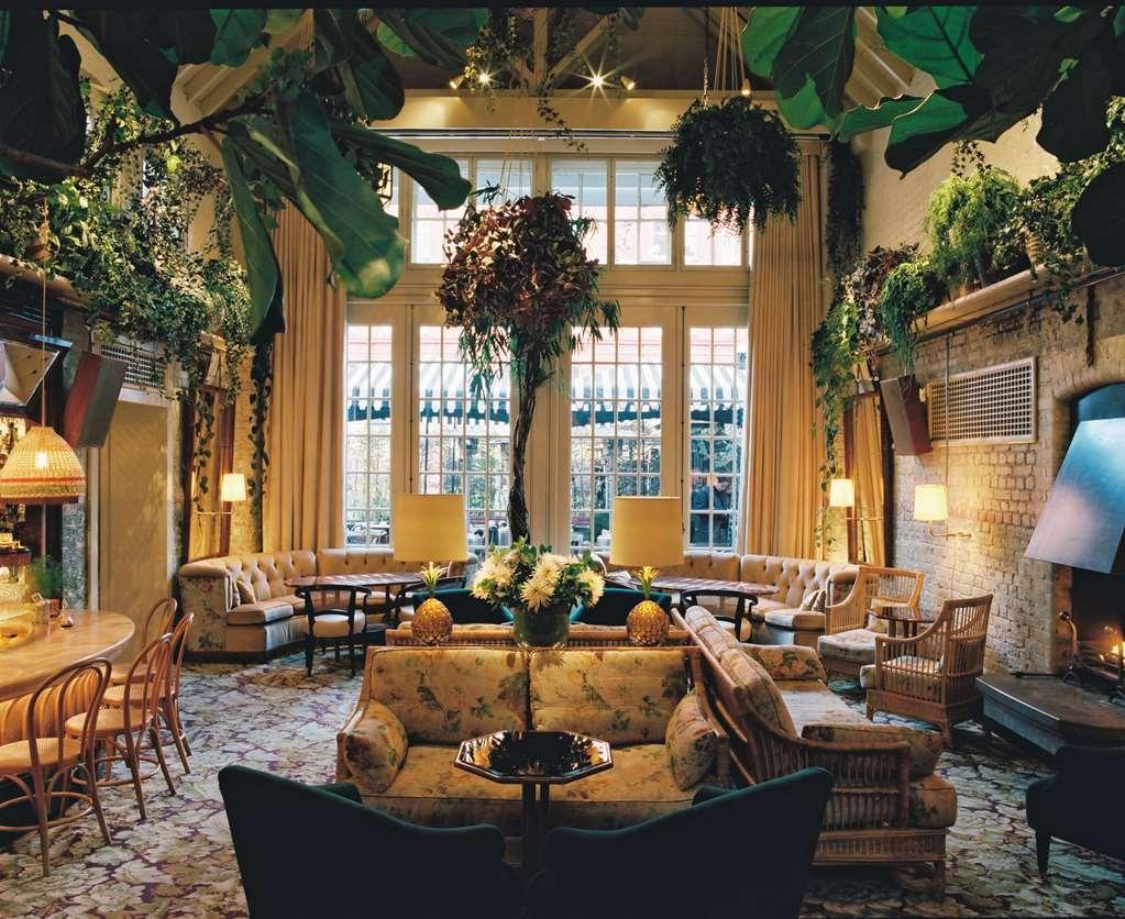 Chiltern Firehouse Hotel 4*