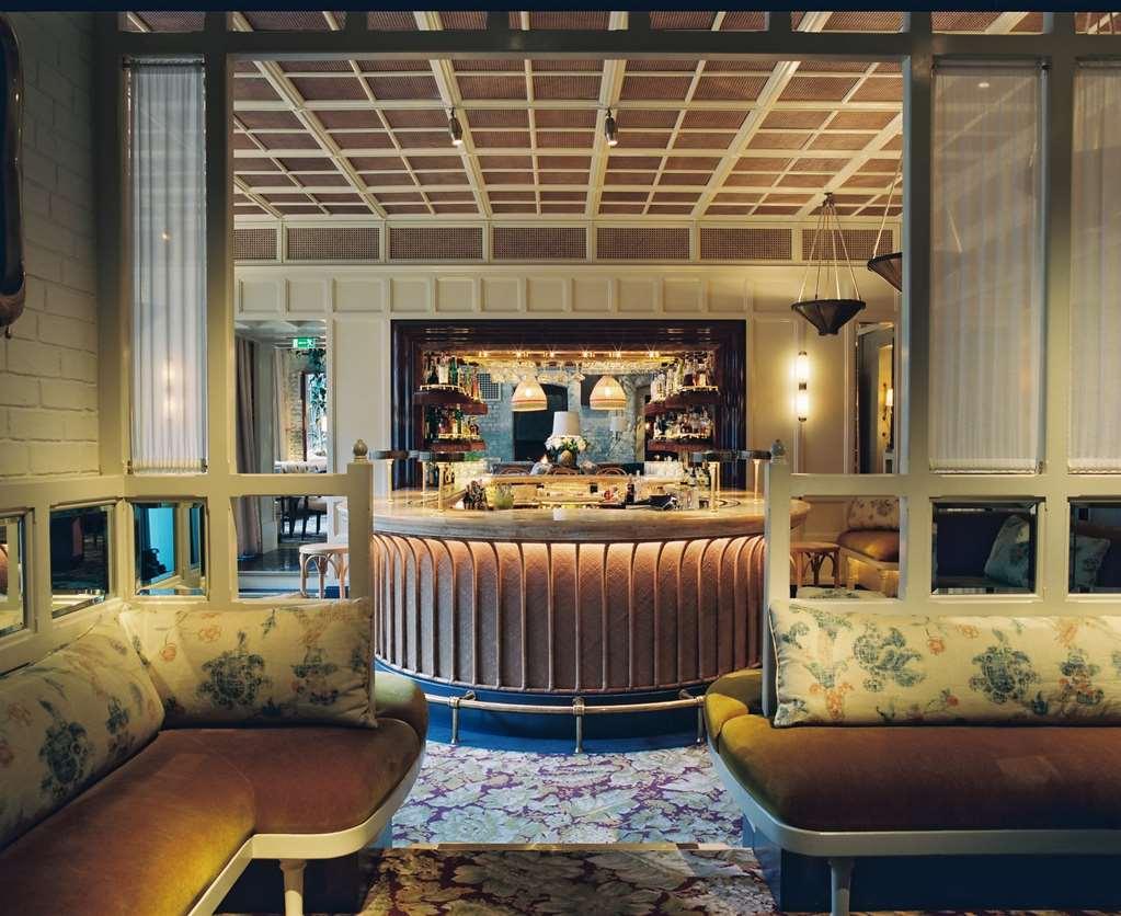 Hotel Chiltern Firehouse London