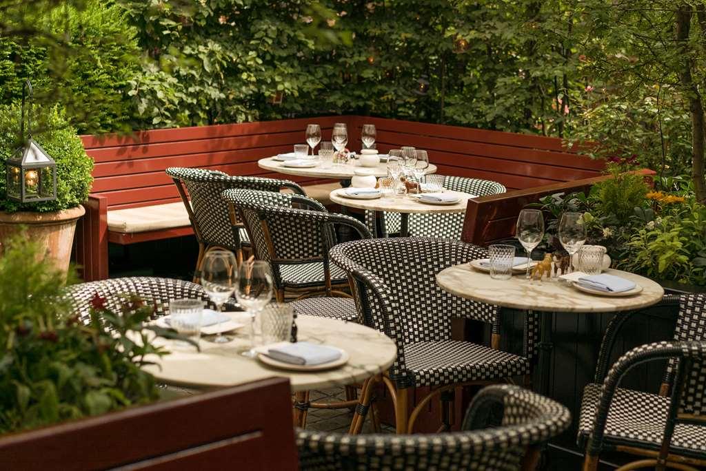 Chiltern Firehouse 4* London