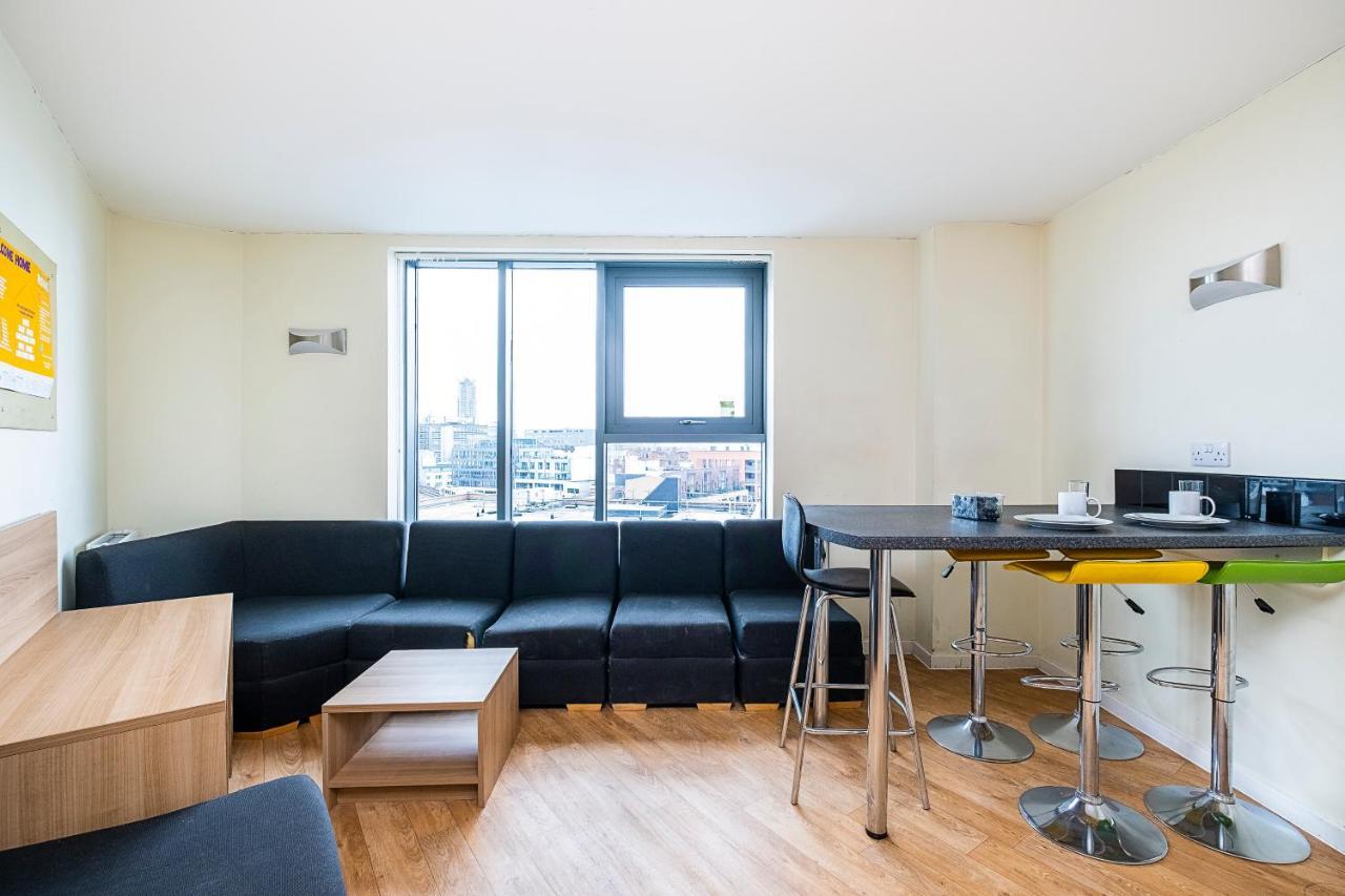 Ensuite Rooms, Southwark - Sk Apartamento