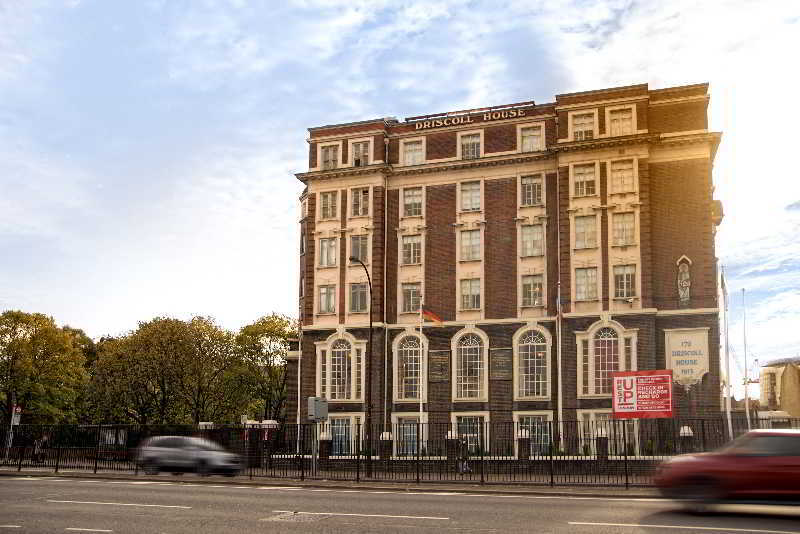 Rest Up Hostel London