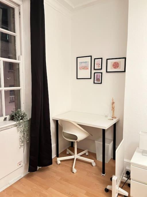 Apartment Lovely 2 Bed Flat In Soho! *