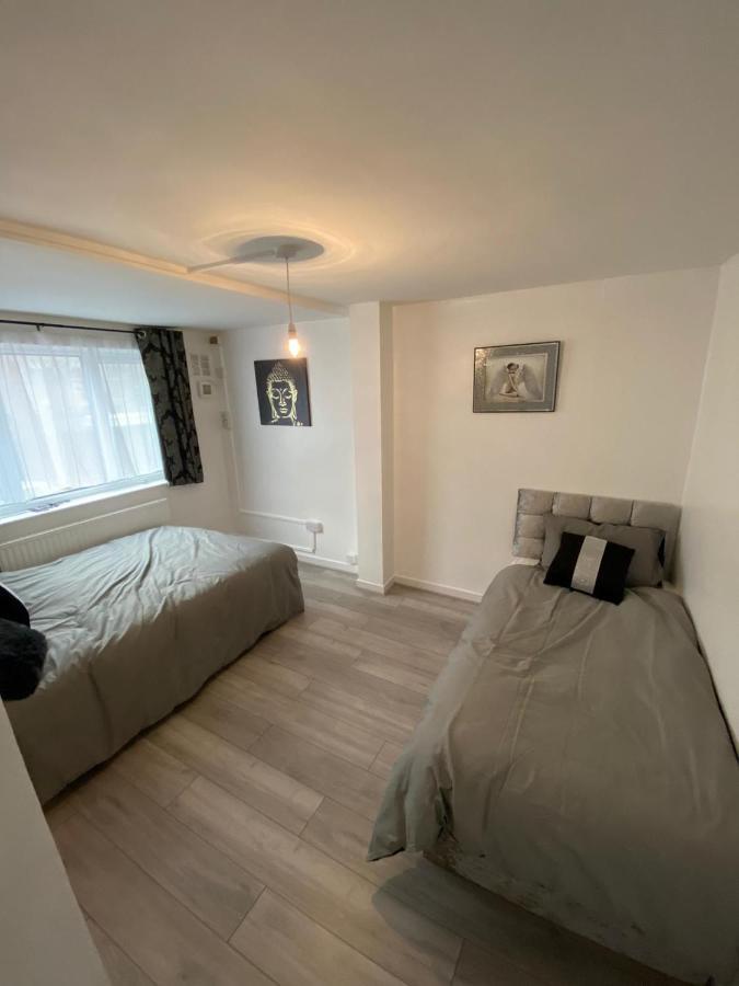 Apartment Lovely 3 Bedroom In The Heart Of Hackney London