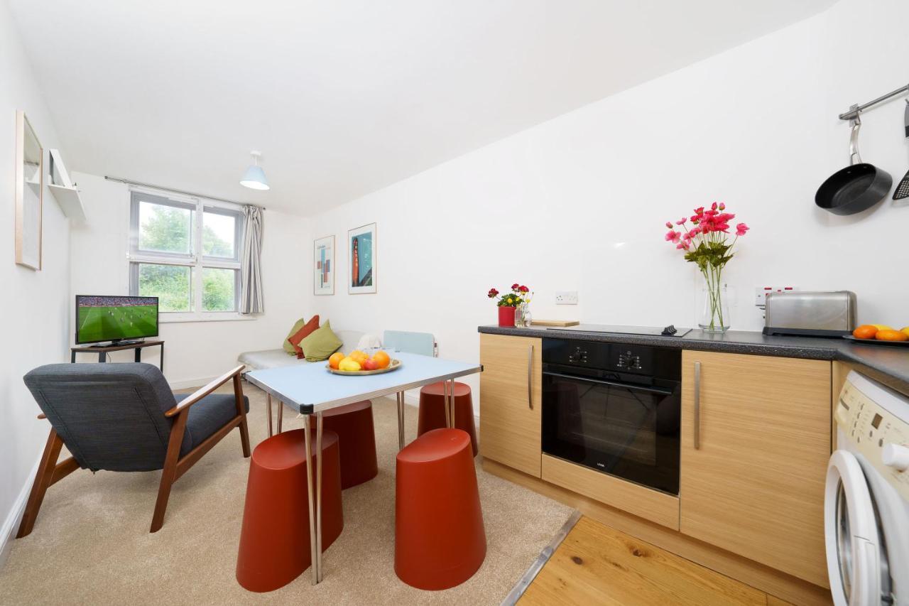 Central Hackney Apartamento Londres