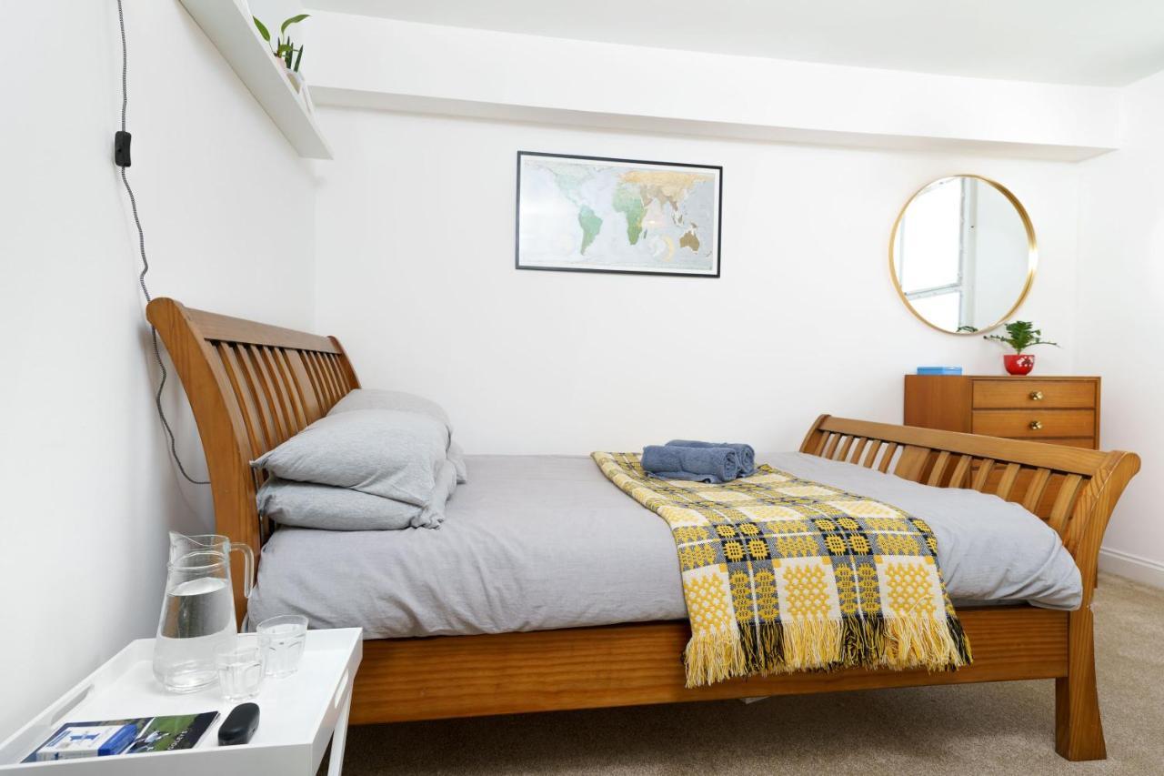 Apartamento Central Hackney *