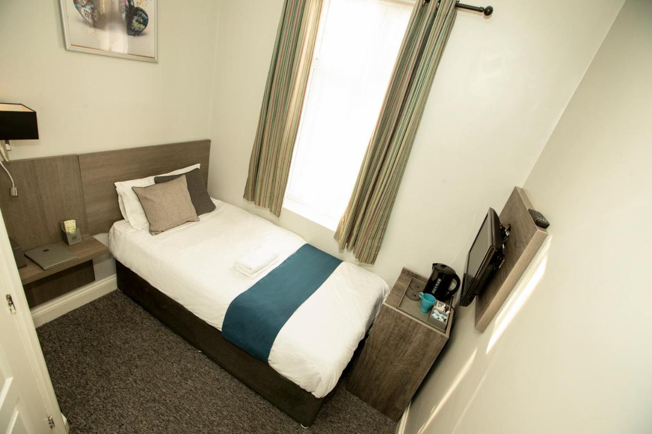 Frühstückspension Comfotel Blu