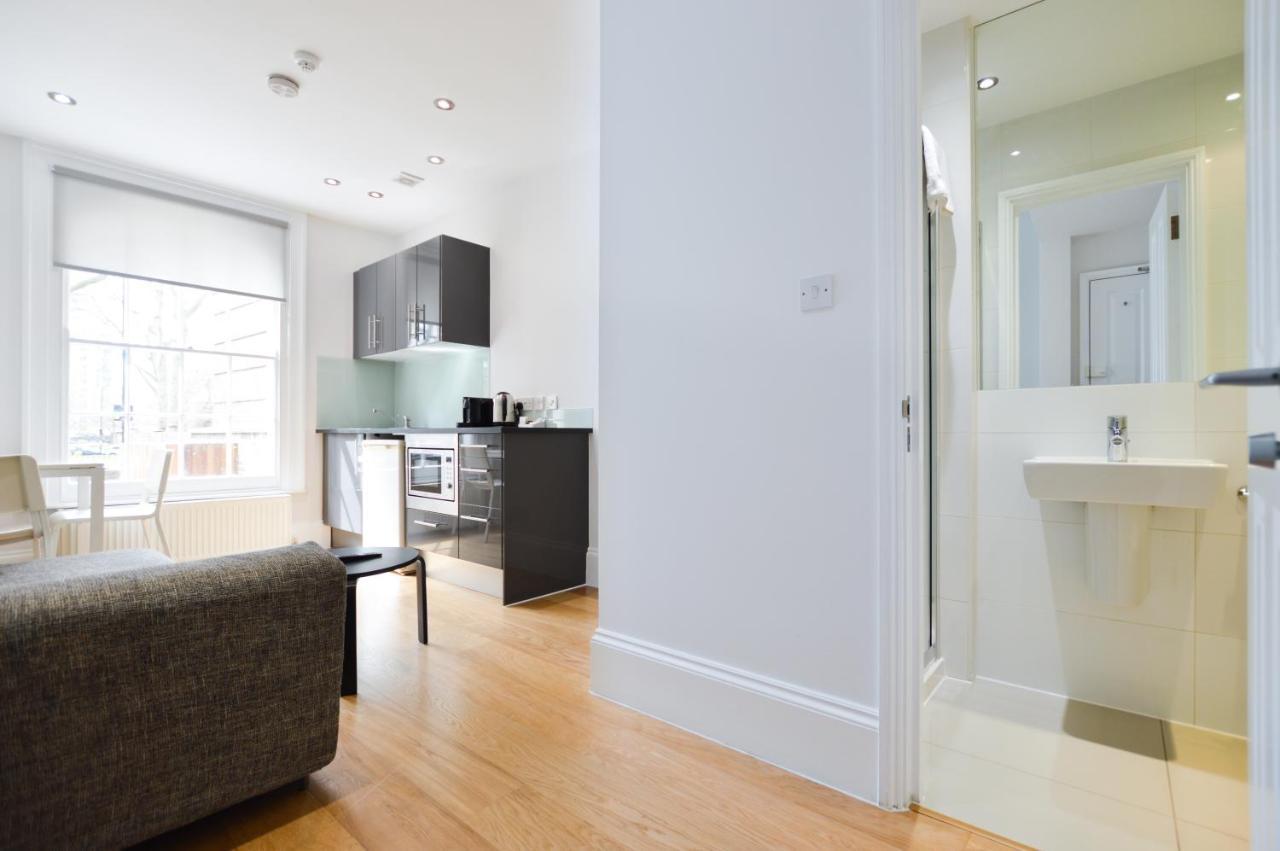 Apartamento Paddington Serviced By Concept