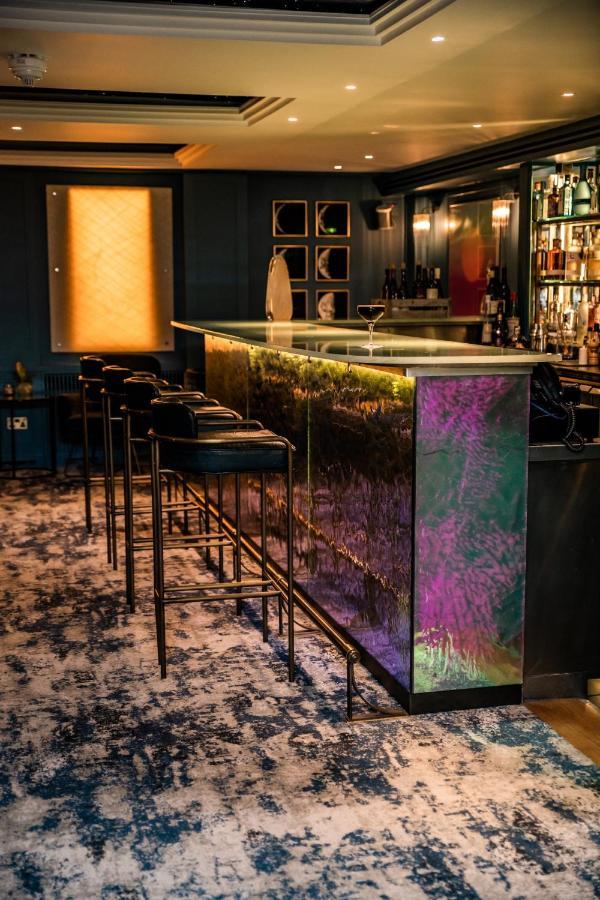 Hotel The Capital Hotel, & Townhouse 5*
