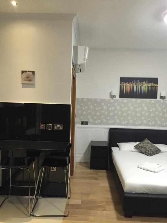 Apartment Paddington *