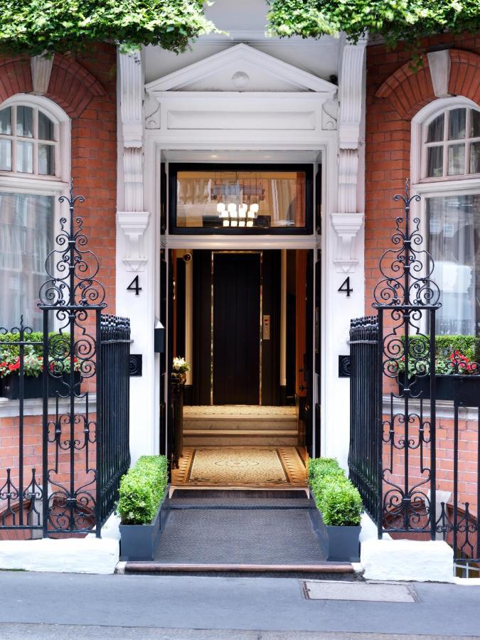 Hotel The Athenaeum & Residences 5*