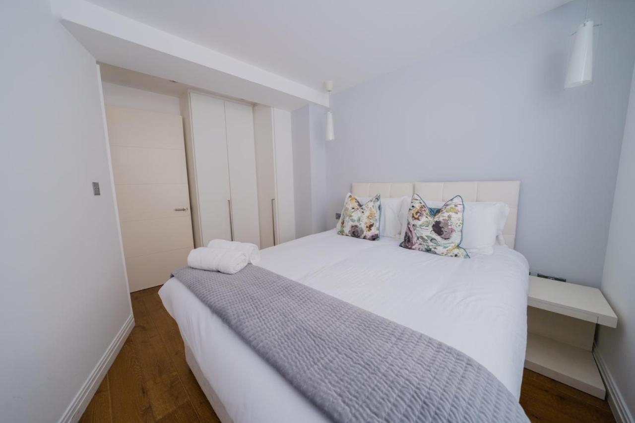 Apartment Stylish Covent Garden *