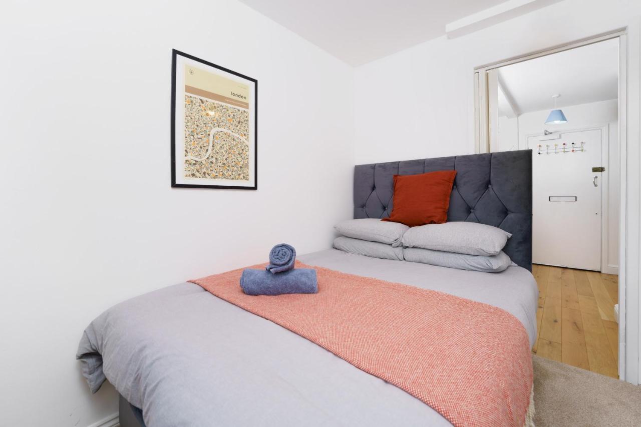 Central Hackney Apartamento