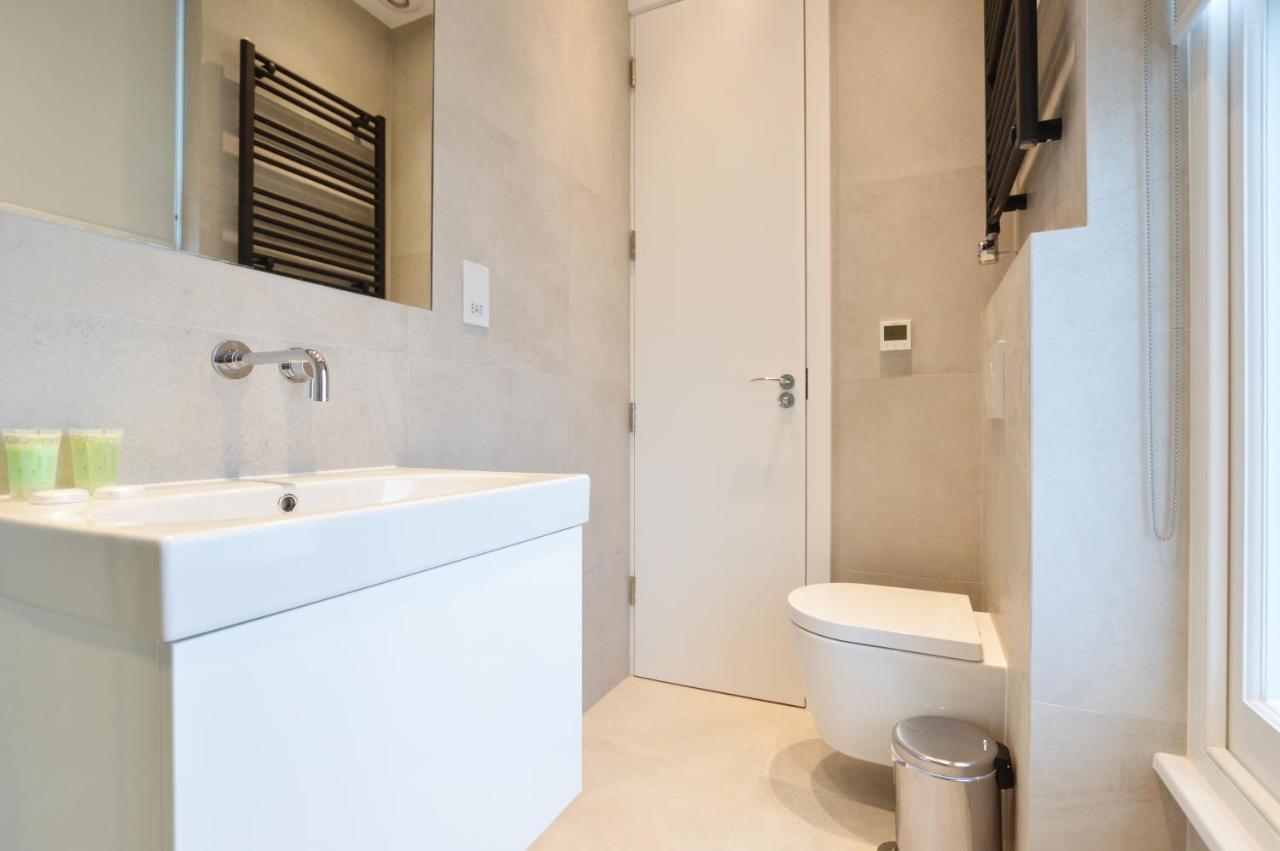 Hampstead Heath Serviced Apartamento *