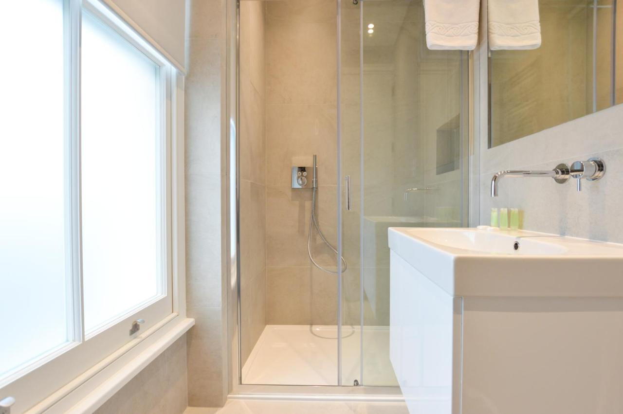 Apartamento Hampstead Heath Serviced *