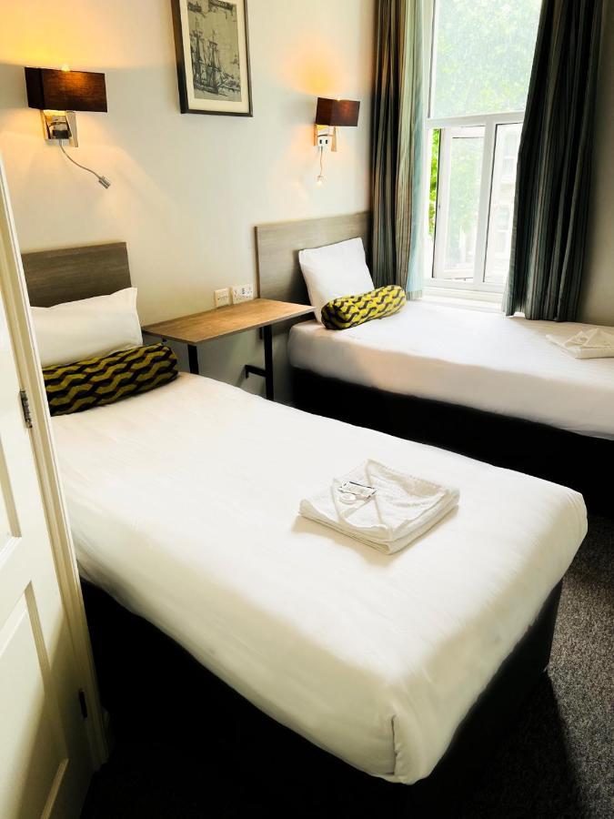 Frühstückspension Comfotel Blu 3*