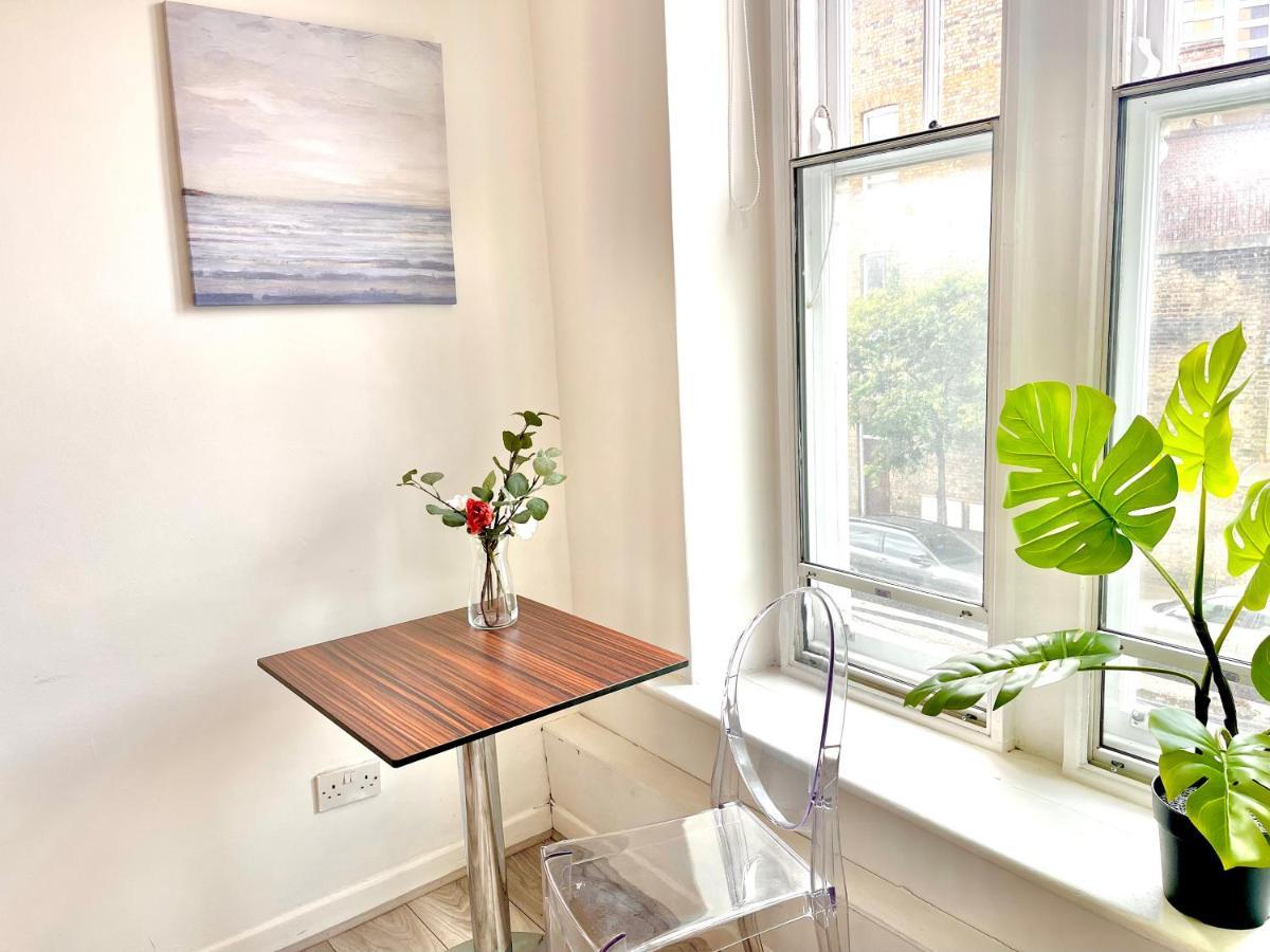 Archway Mordern 2 Bedrooms Apartment London
