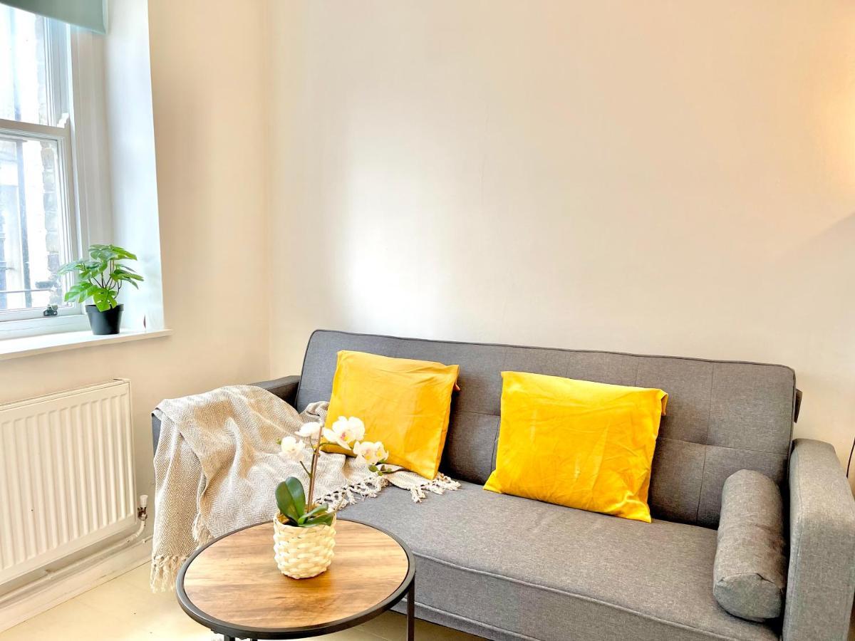 Archway Mordern 2 Bedrooms Apartment London