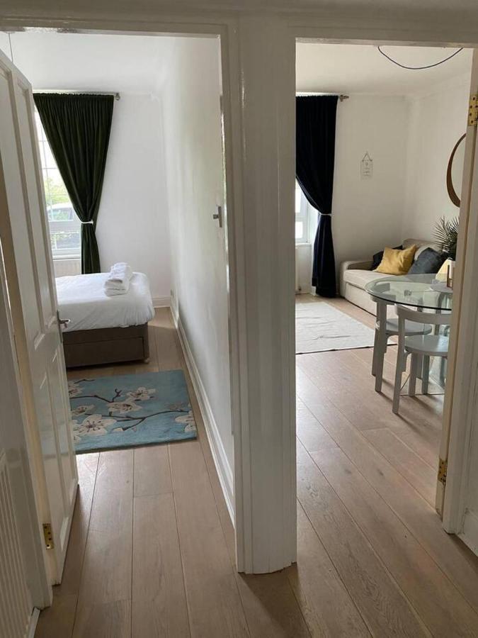 Apartment Lovely 1-bed In *
