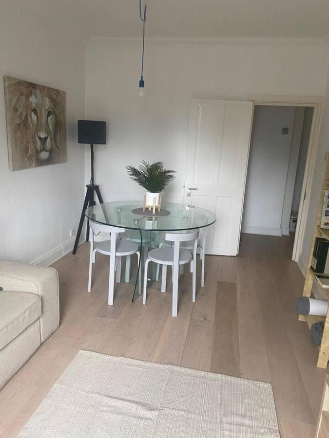 Lovely 1-bed In Apartment London
