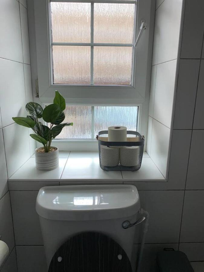 Lovely 1-bed In