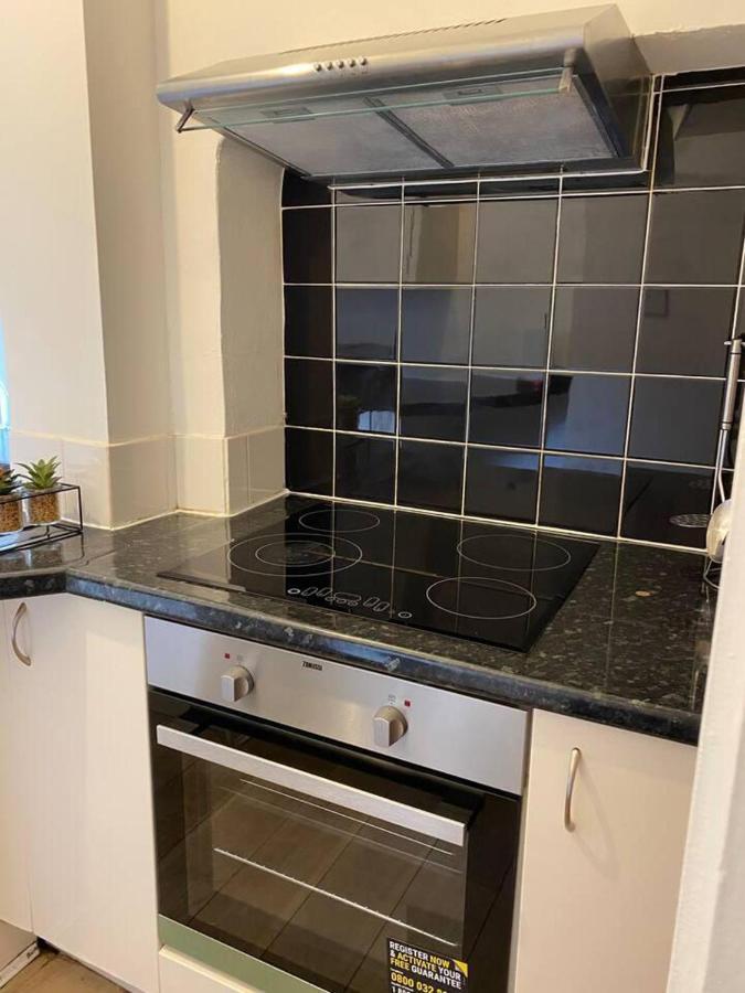 Lovely 1-bed In * London