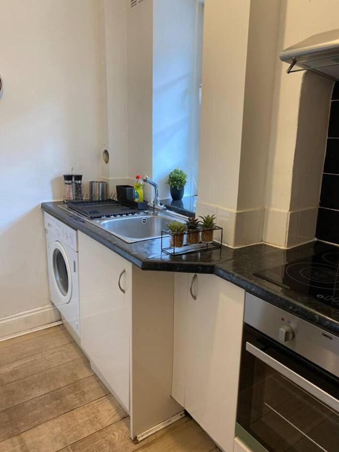 Apartment Lovely 1-bed In