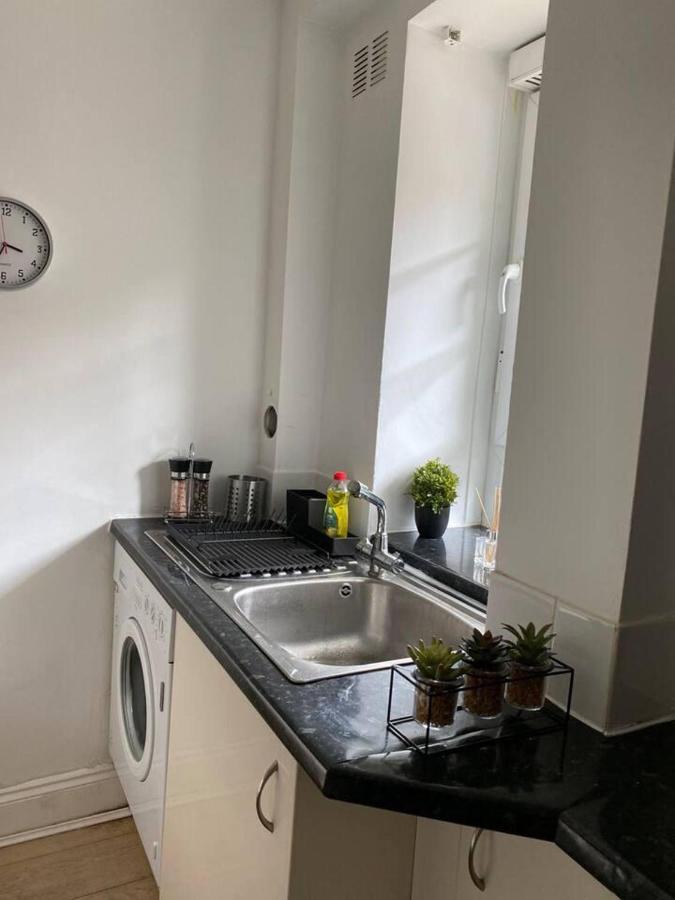 Lovely 1-bed In Apartment