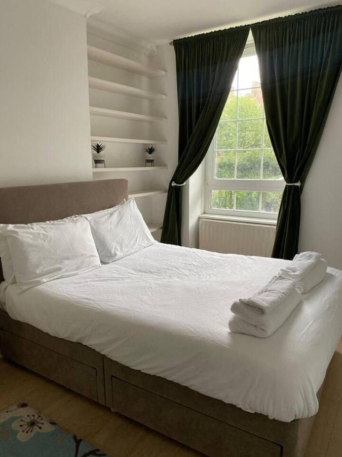 Apartment Lovely 1-bed In London