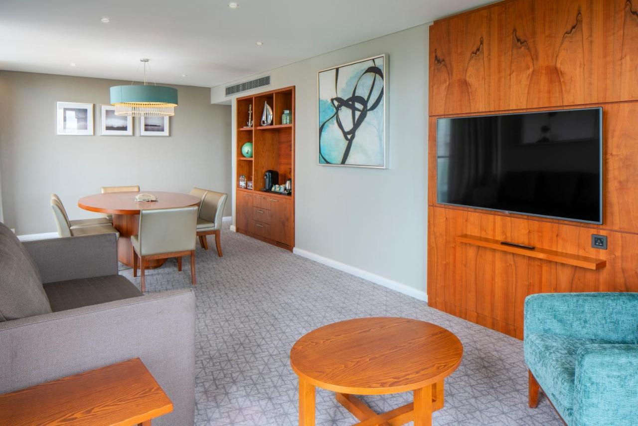Crowne Plaza - Docklands By Ihg Hotel London