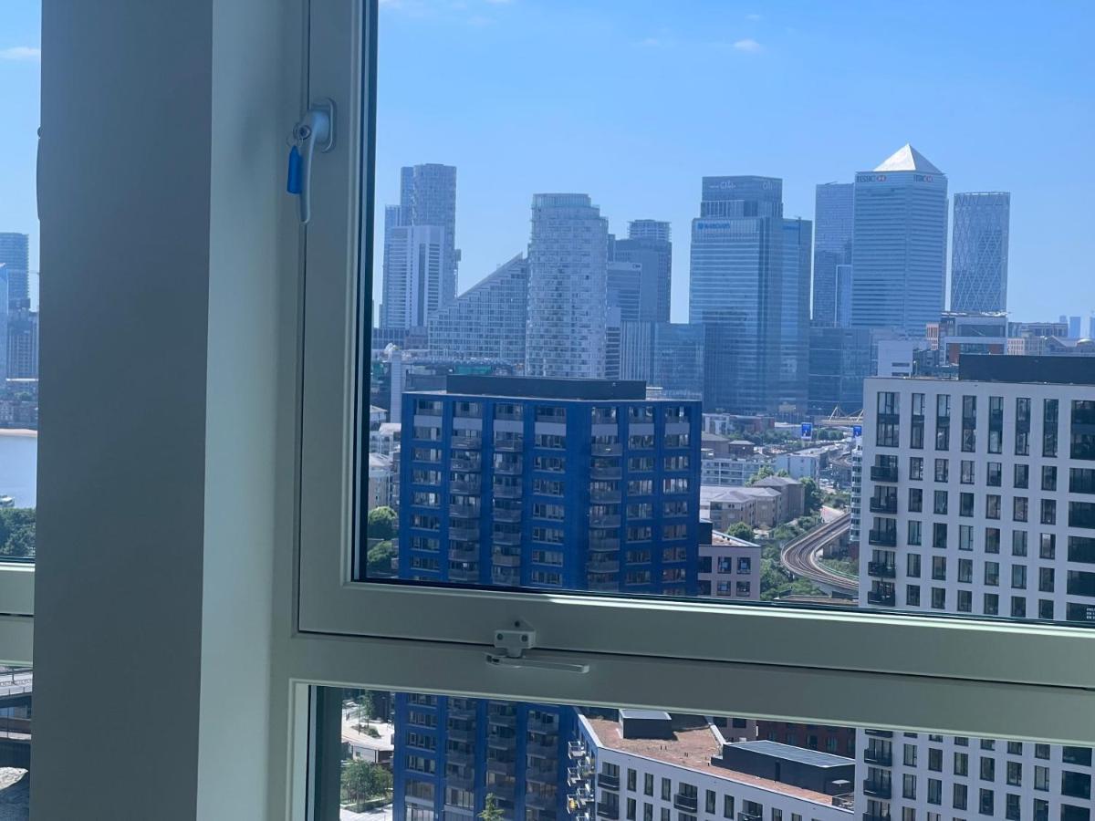 Apartment Ac Luxe Penthouse With Free Parking