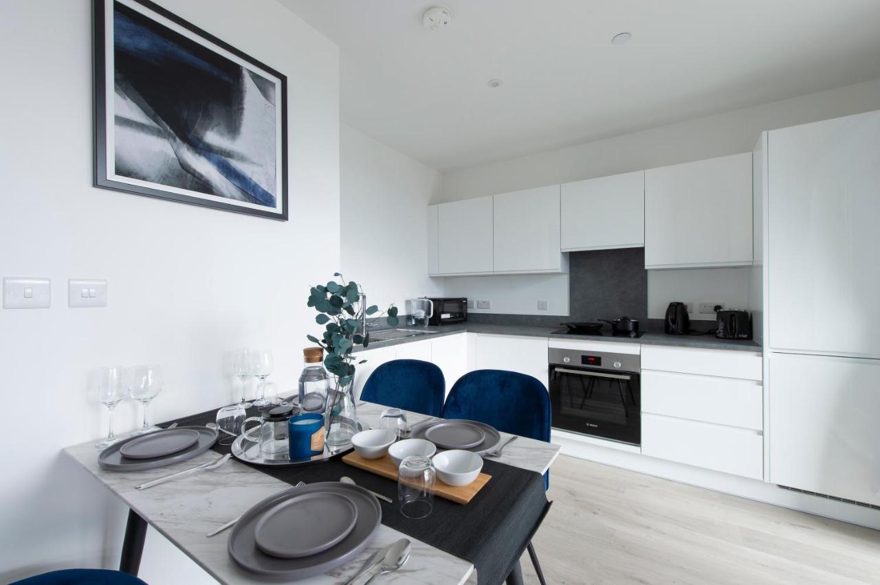 Apartment Ac Luxe Penthouse With Free Parking *