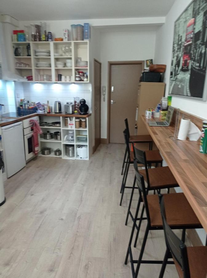 Homestay In Kings Cross London