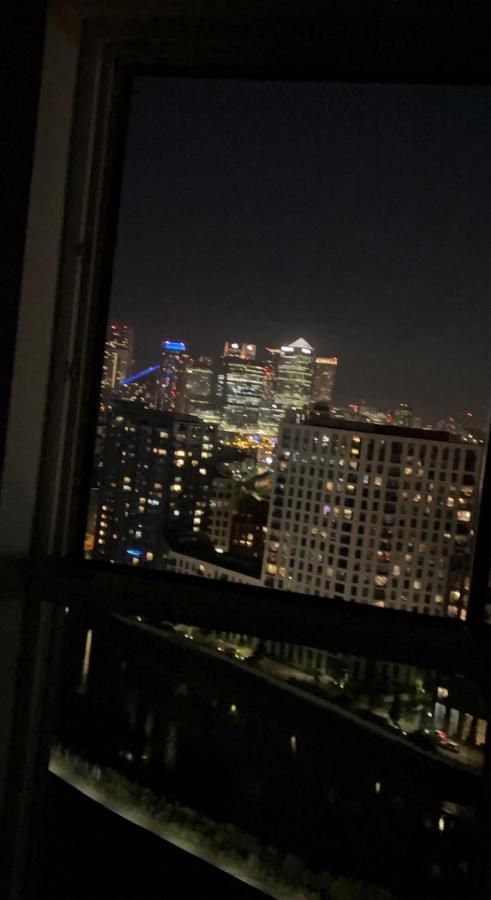Ac Luxe Penthouse With Free Parking Apartment London