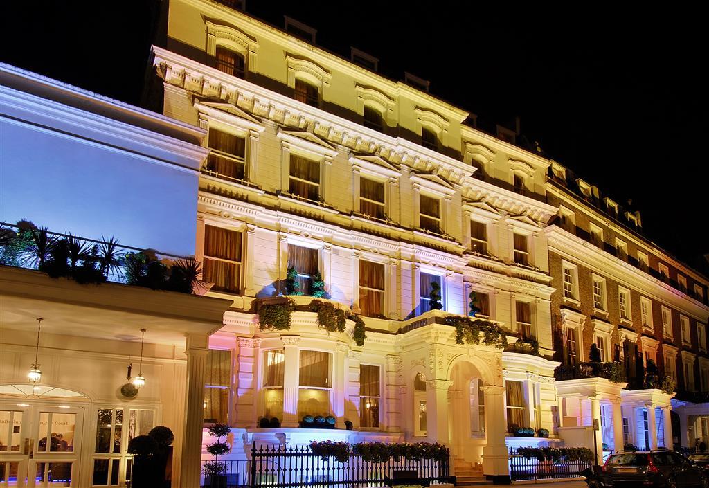 Hotel Park Grand Paddington Court London